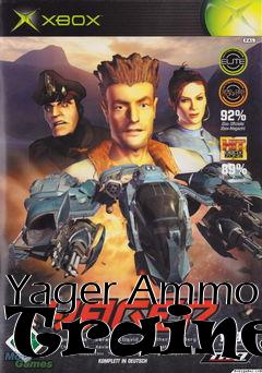 Box art for Yager
Ammo Trainer