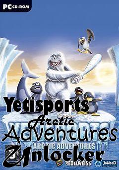 Box art for Yetisports
      Arctic Adventures Unlocker