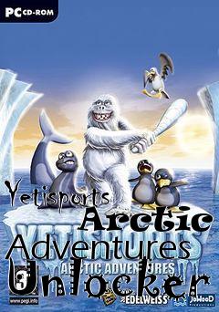 Box art for Yetisports
      Arctic Adventures Unlocker