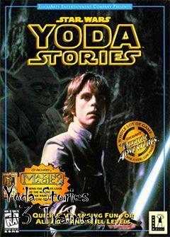 Box art for Yoda
Stories +3 Trainer