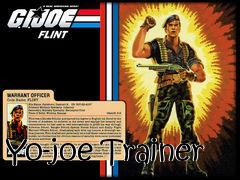 Box art for Yo-joe
Trainer