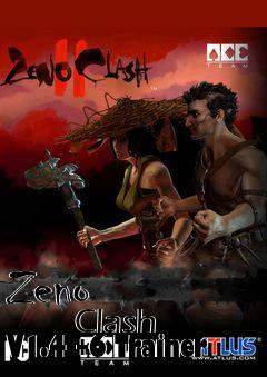 Box art for Zeno
            Clash V1.4 +6 Trainer