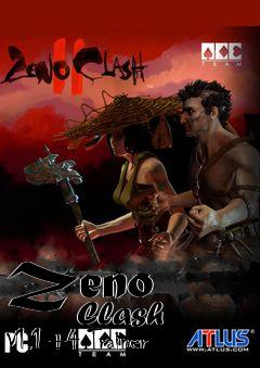 Box art for Zeno
            Clash V1.1 +4 Trainer