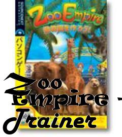 Box art for Zoo
      Empire +2 Trainer