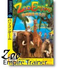 Box art for Zoo
      Empire Trainer