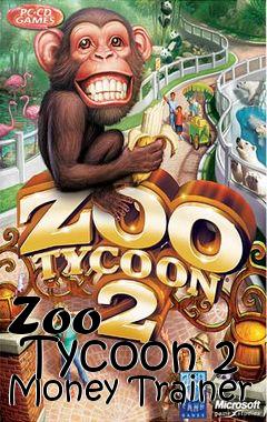 Box art for Zoo
      Tycoon 2 Money Trainer