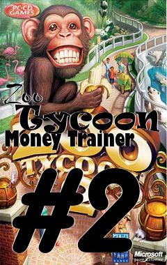Box art for Zoo
      Tycoon 2 Money Trainer #2