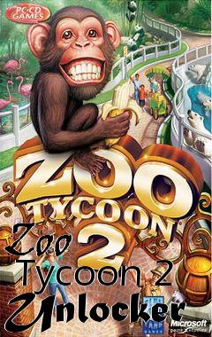 Box art for Zoo
      Tycoon 2 Unlocker