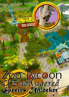 Box art for Zoo
Tycoon 2: Endangered Species Unlocker