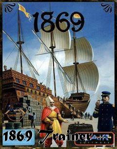Box art for 1869
Trainer