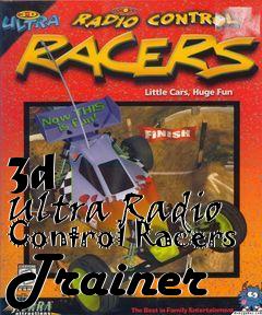 Box art for 3d
      Ultra Radio Control Racers Trainer