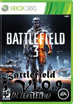 Box art for Battlefield
3 V1.0.9 +12 Trainer