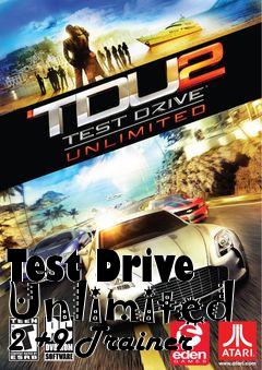 Box art for Test
Drive Unlimited 2 +9 Trainer