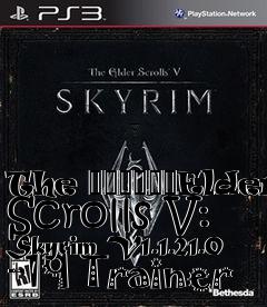 Box art for The
						Elder Scrolls V: Skyrim V1.1.21.0 +19 Trainer