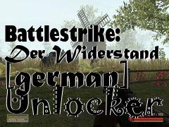Box art for Battlestrike:
Der Widerstand [german] Unlocker