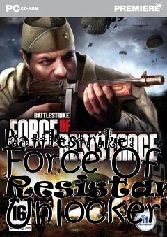 Box art for Battlestrike:
Force Of Resistance Unlocker