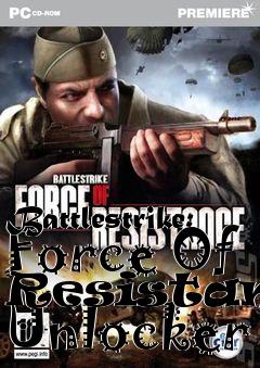 Box art for Battlestrike:
Force Of Resistance Unlocker