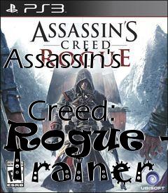 Box art for Assassin