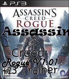 Box art for Assassin