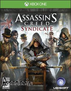 Box art for Assassin