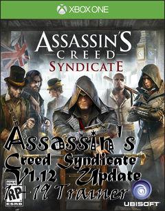 Box art for Assassin