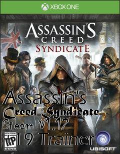 Box art for Assassin