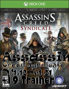 Box art for Assassin
