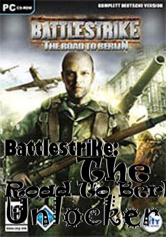 Box art for Battlestrike:
      The Road To Berlin Unlocker