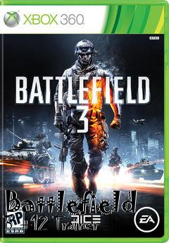 Box art for Battlefield
3 +12 Trainer