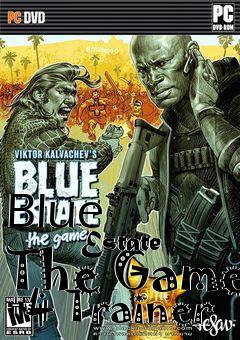 Box art for Blue
            Estate The Game +4 Trainer