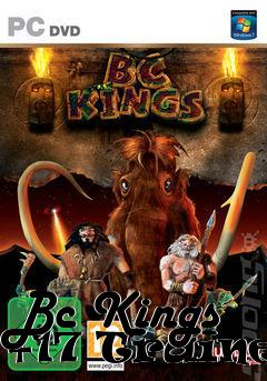 Box art for Bc
Kings +17 Trainer