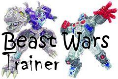 Box art for Beast Wars
Trainer