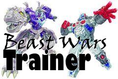 Box art for Beast Wars
Trainer