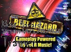 Box art for Beat
Hazard Steam V05.28.2010 Trainer