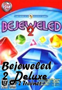 Box art for Bejeweled
2 Deluxe V1.1 +2 Trainer