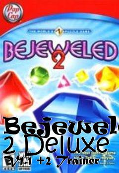 Box art for Bejeweled
2 Deluxe V1.1 +2 Trainer