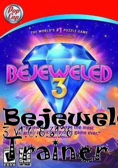 Box art for Bejeweled
3 V1.0.8.6128 Trainer