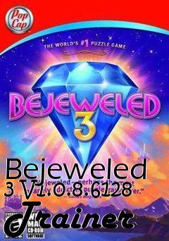 Box art for Bejeweled
3 V1.0.8.6128 Trainer