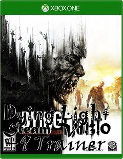 Box art for Dying
Light Steam V1.3.0 +9 Trainer