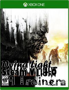 Box art for Dying
Light Steam V1.4.0 +9 Trainer