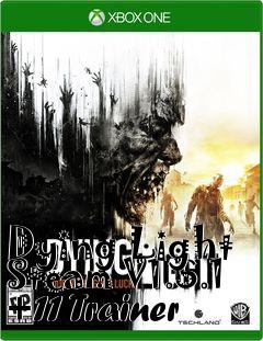 Box art for Dying
Light Steam V1.5.1 +11 Trainer