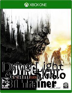 Box art for Dying
Light Steam V1.6.0 +31 Trainer