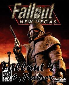 Box art for Fallout
4 +14 Trainer