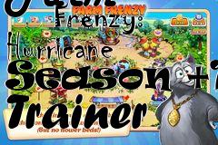 Box art for Farm
            Frenzy: Hurricane Season +10 Trainer