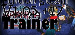 Box art for Grandia
            2 Anniversary Edition Steam V1.05 +17 Trainer
