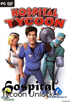 Box art for Hospital
Tycoon Unlocker