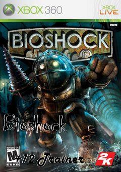 Box art for Bioshock
            +12 Trainer