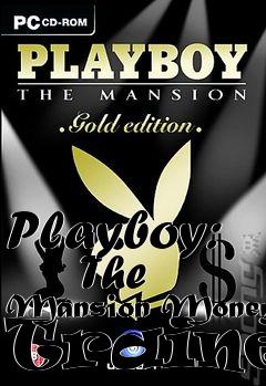 Box art for Playboy:
      The Mansion Money Trainer