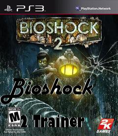 Box art for Bioshock
            2 Trainer