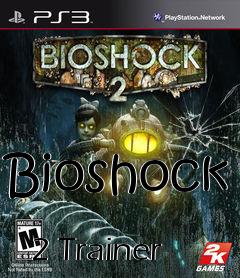 Box art for Bioshock
            2 Trainer